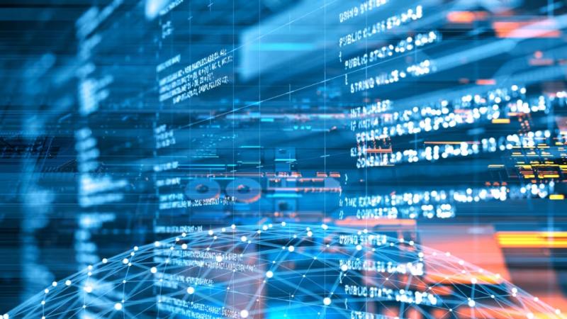 Linux基石:龙陵县小程序开发公司的技术底座与发行版选择逻辑