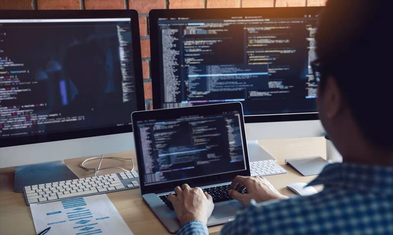 数据科学选型:R与Python如何赋能龙陵县网站建设?